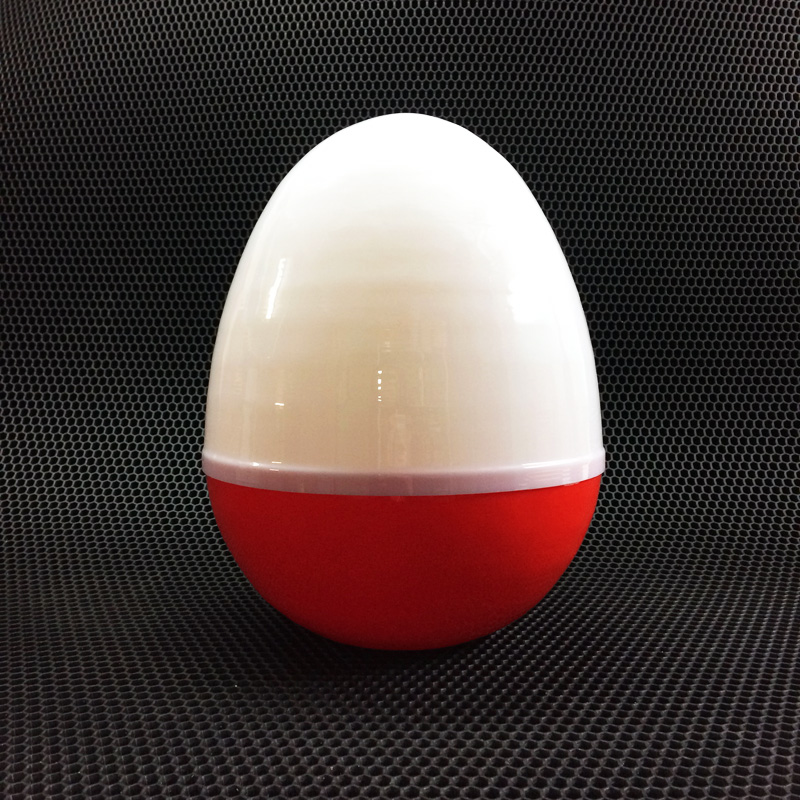 Пластиковое яйцо киндер сюрприз. Большое яйцо киндер сюрприз.