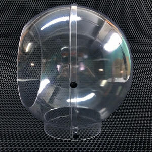 Шлем скафандр. Шлем космонавта. Сфера шлем прозрачная.